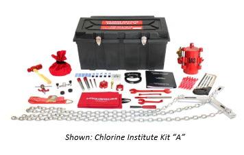 Chlorine Institute Kit “A”