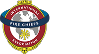 The International Association of Fire Chiefs (IAFC) Logo