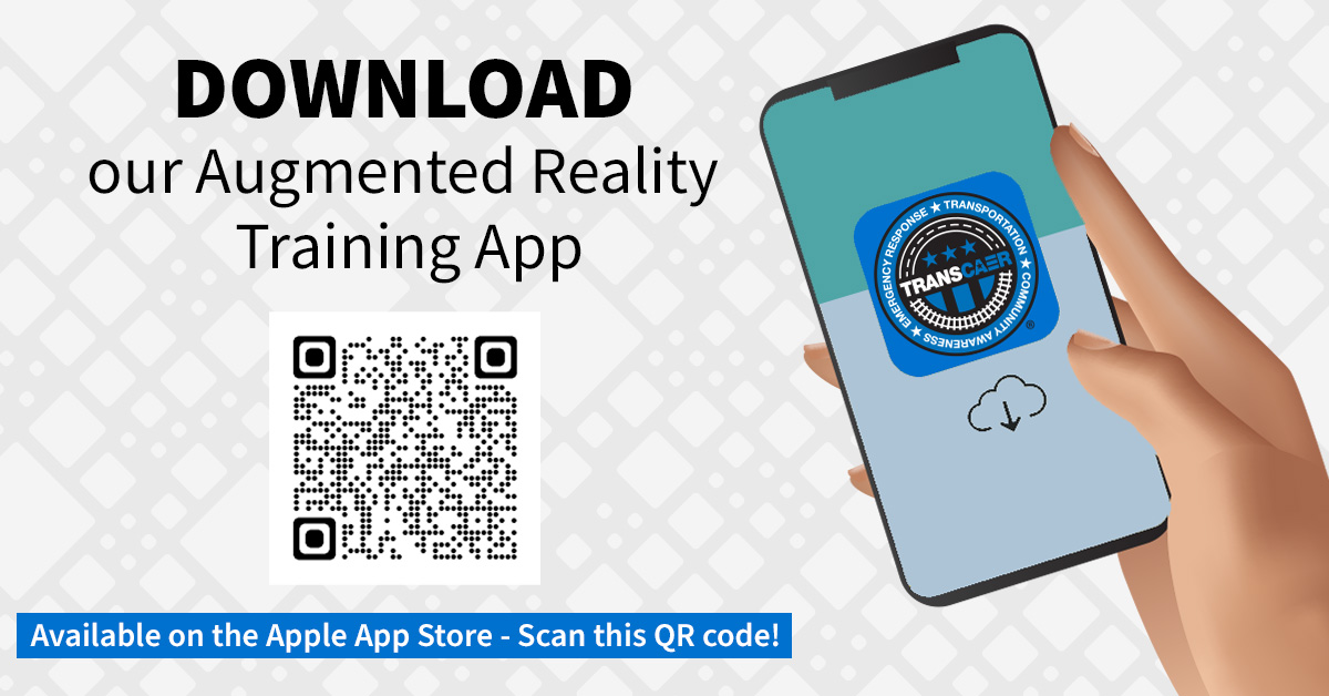 TRANSCAER AR Training App