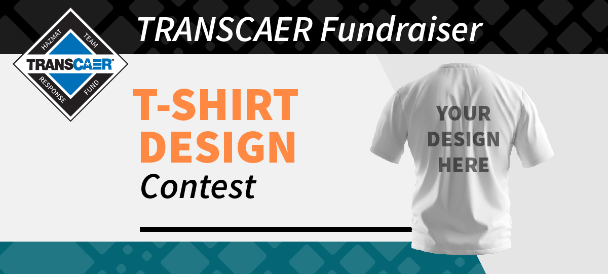 TRANSCAER T-Shirt Design Contest