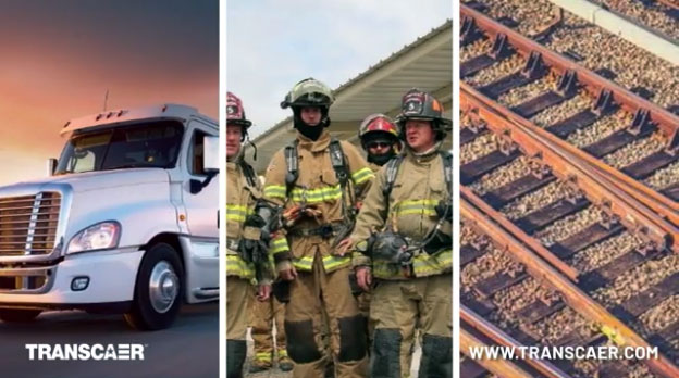 TRANSCAER Corporate Membership Program Video