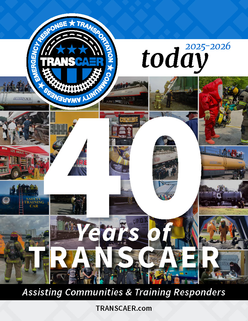 Transcaer Today 2026