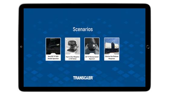 Augmented Reality App
