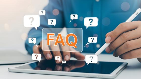 FAQ