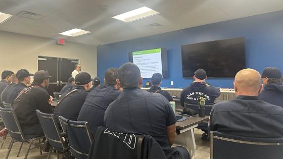 Hands-on Training Events