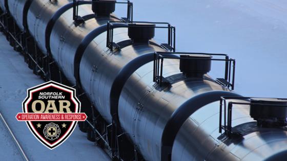 NS-Tank Car Valves and Fittings