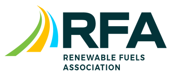 RFA logo