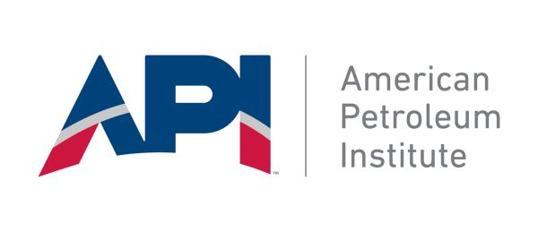 API logo