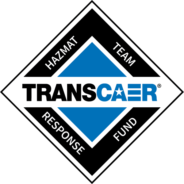 Hazmat Team Response Fund Logo