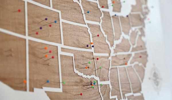 State Coordinator Program small