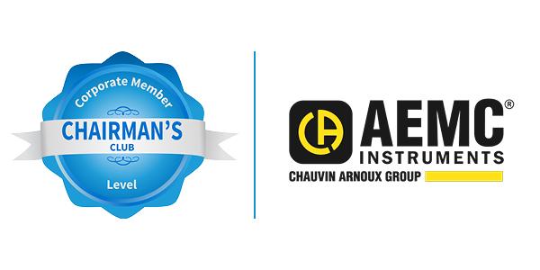 sponsor chairman AEMC