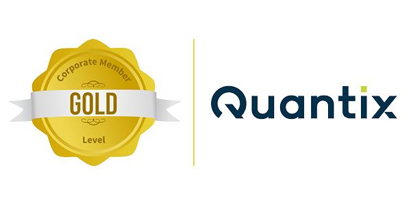sponsor gold quantix