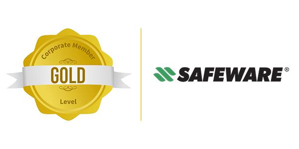 gold sponsor safeware