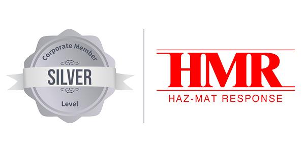 silver sponsor hmr