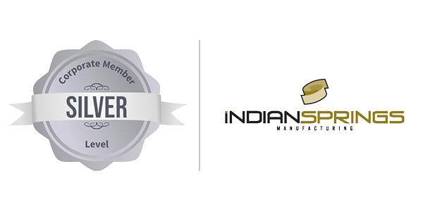 silver sponsor indian springs