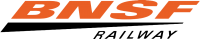 BNSF Railway logo