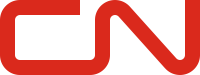 CN logo