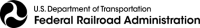 U.S Department of Transportation, Federal Railroad Administration (FRA)