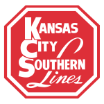 Kansas City Southern Lines logo