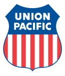 Union Pacific Logo