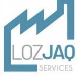 LOZJAQ Services Logo