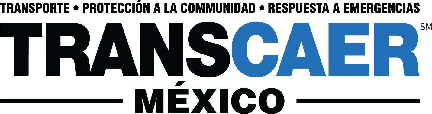 TRANSCAER Mexico logo